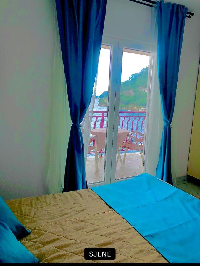 Apartment Anita Sobra