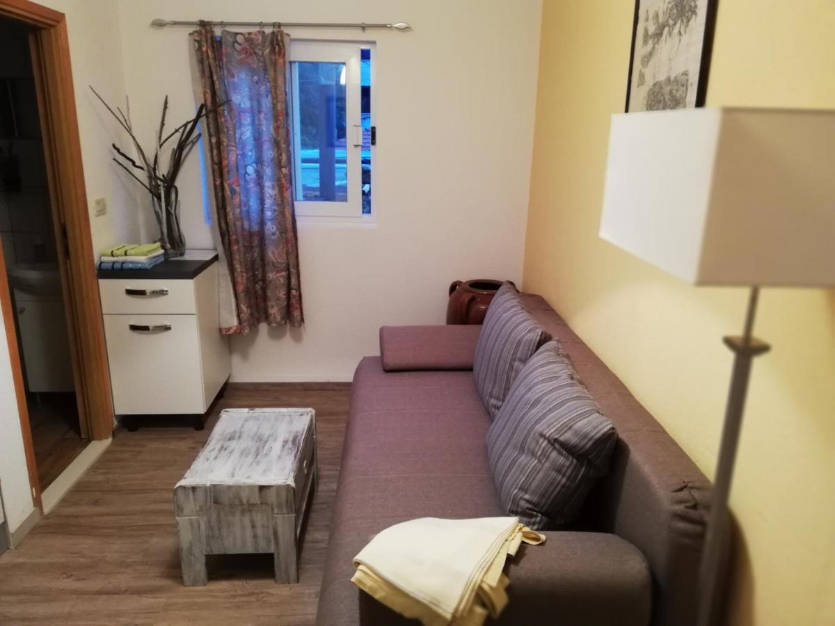 Anita Apartment *